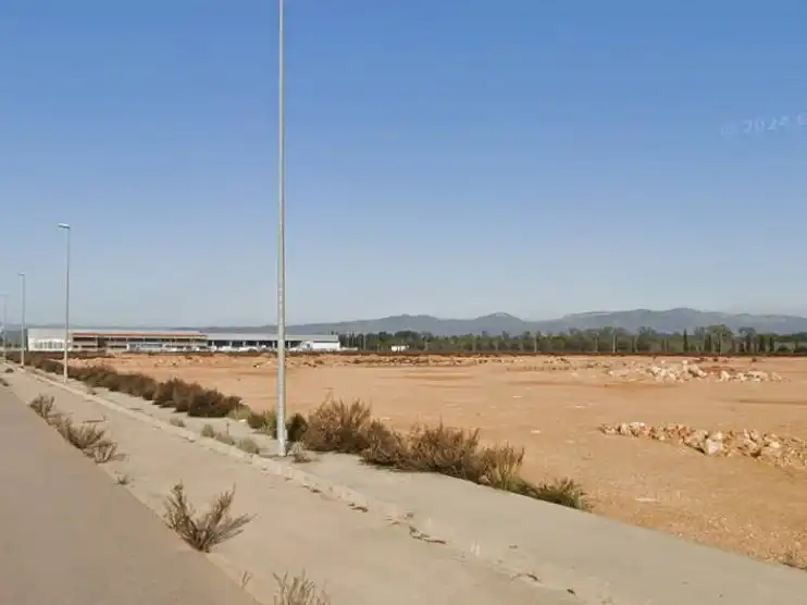 Industrial land for sale in Plaça Poligono 14 31, imagen 10