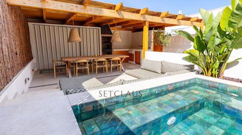 Foto 2 von Maisonette zum Verkauf in Manresà, Badalona