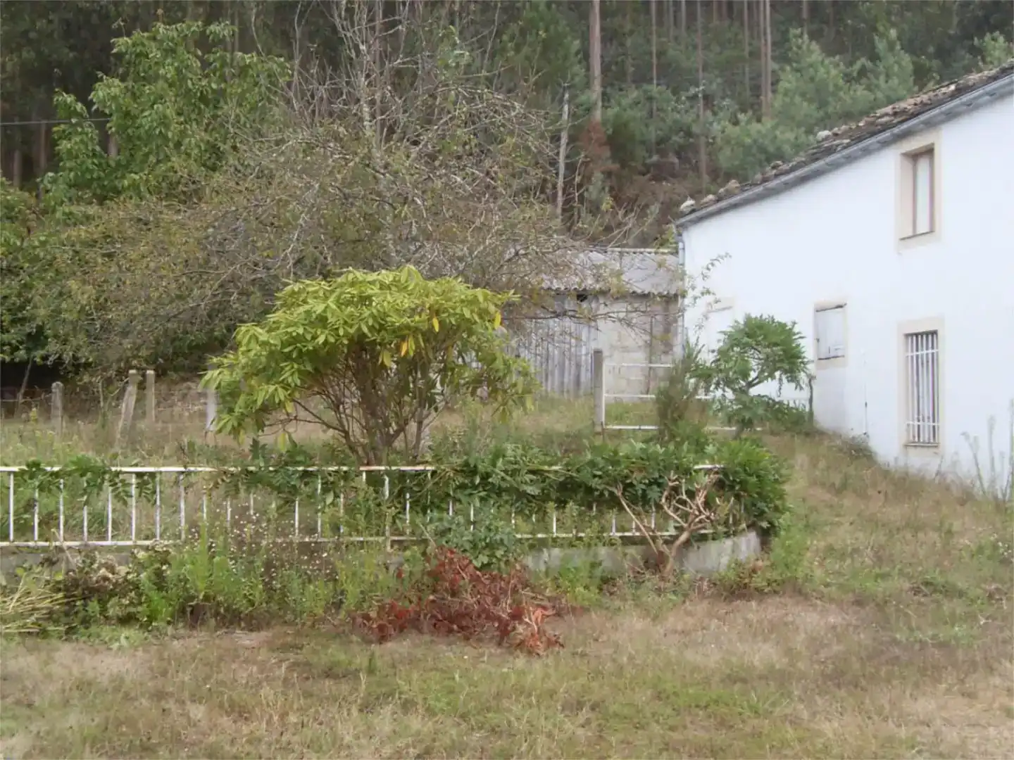 Pis en venda en O Valadouro   amb Jardí privat i Balcó