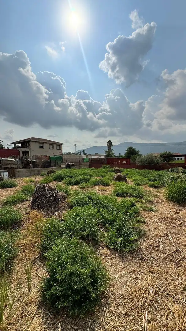Terreny residencial en venda a Pedanías Este, imagen 2