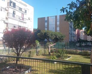 Vista exterior de Pis en venda en  Sevilla Capital