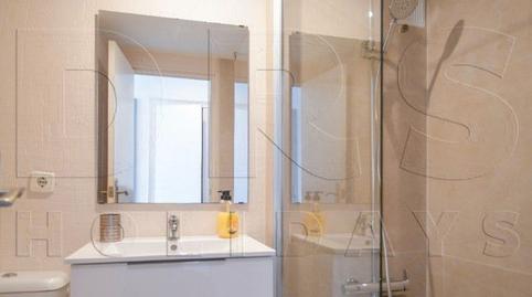 Foto 4 de Estudi de lloguer a Carrer de L'havana, 7, Fenals, Girona