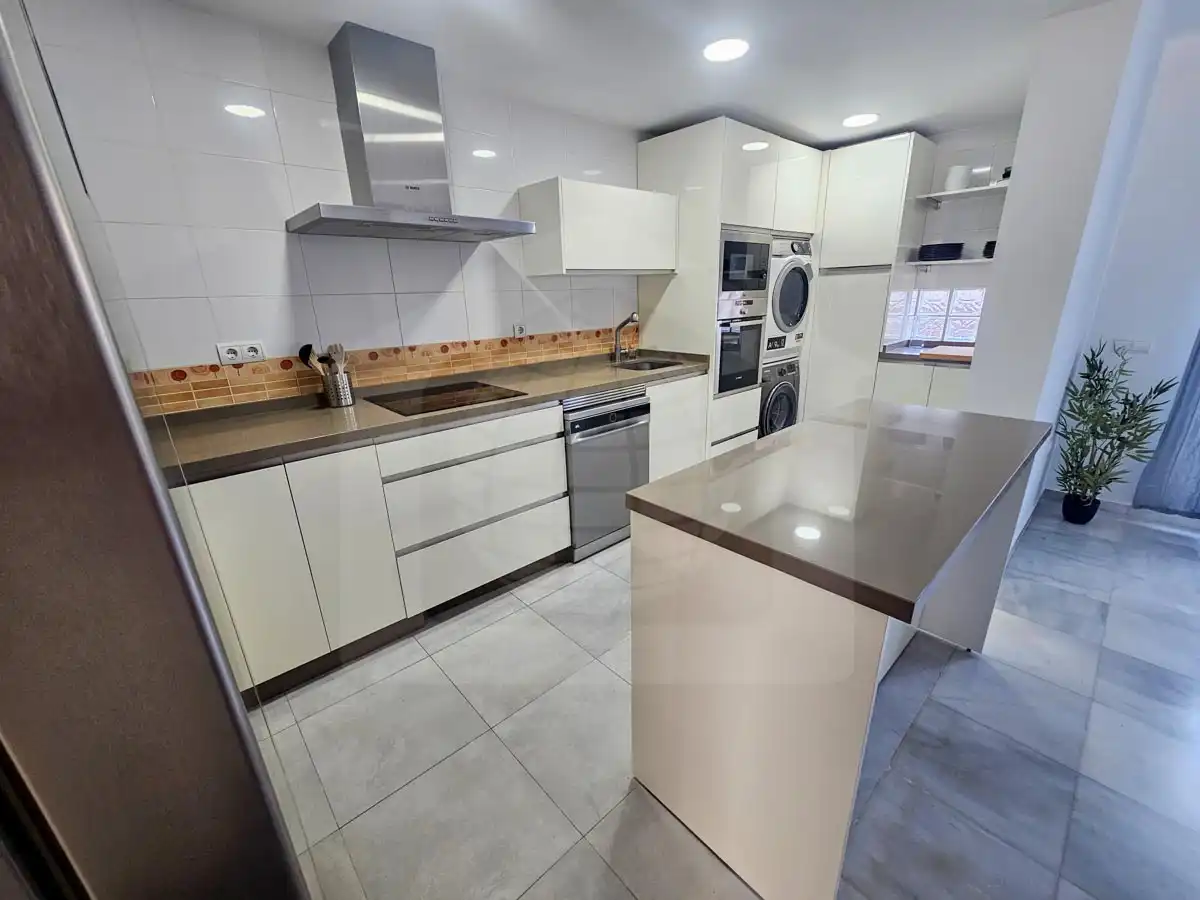 Maison mitoyenne à vendre à Calle Poeta Alfonso Canales 38, imagen 10