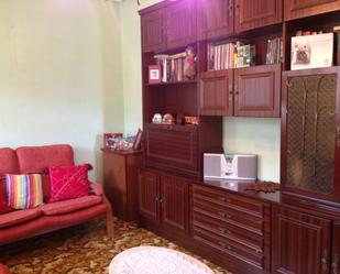 Living room of Flat for sale in Valle de Mena  with Heating, Private garden and Terrace