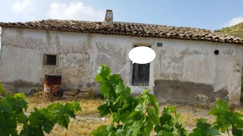 Foto 4 de Finca rústica en venta en Carretera Cabezo de la Jara, Puerto Lumbreras, Murcia