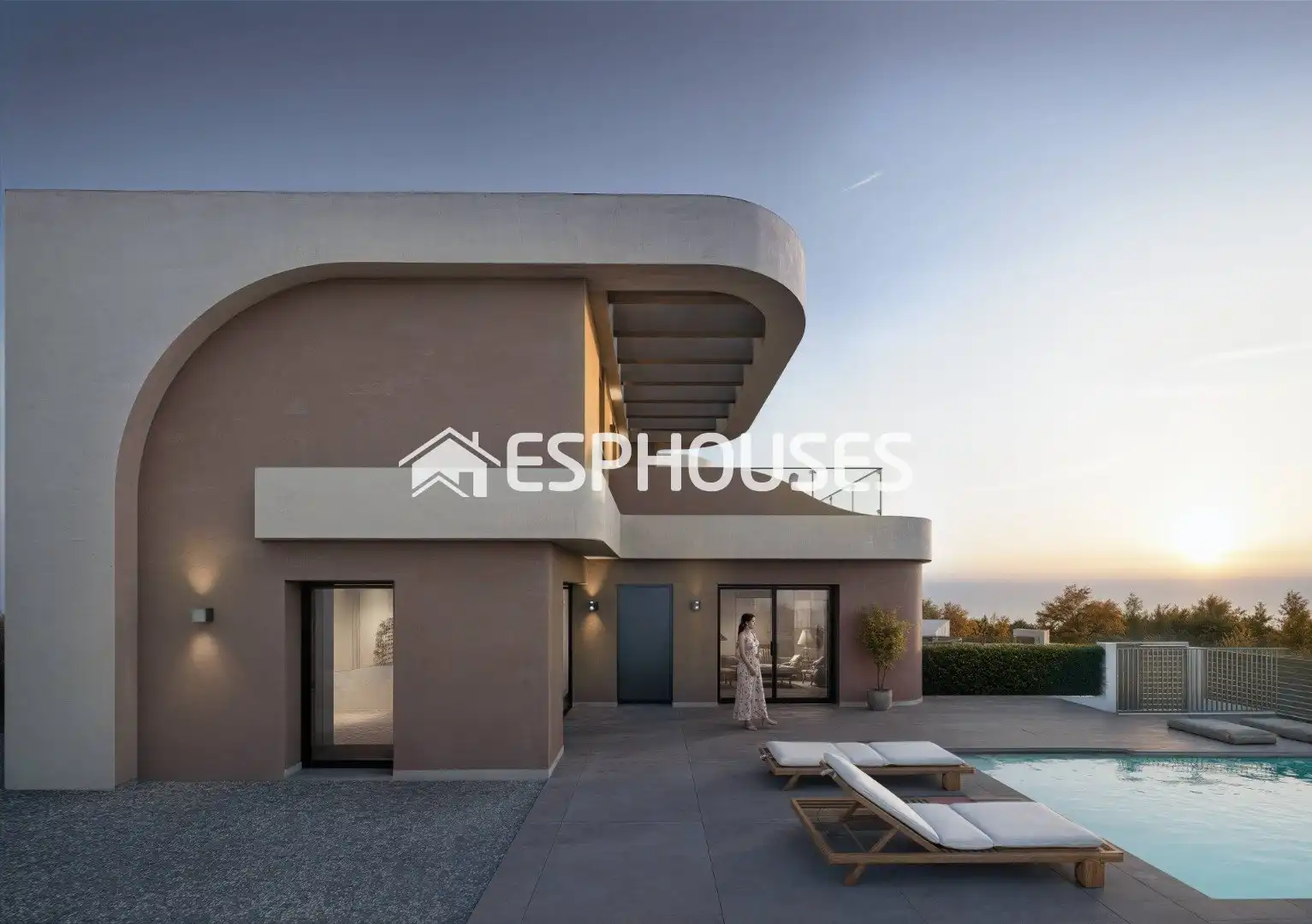 Bungalow con terraza en venta en Daya Nueva, imagen 11