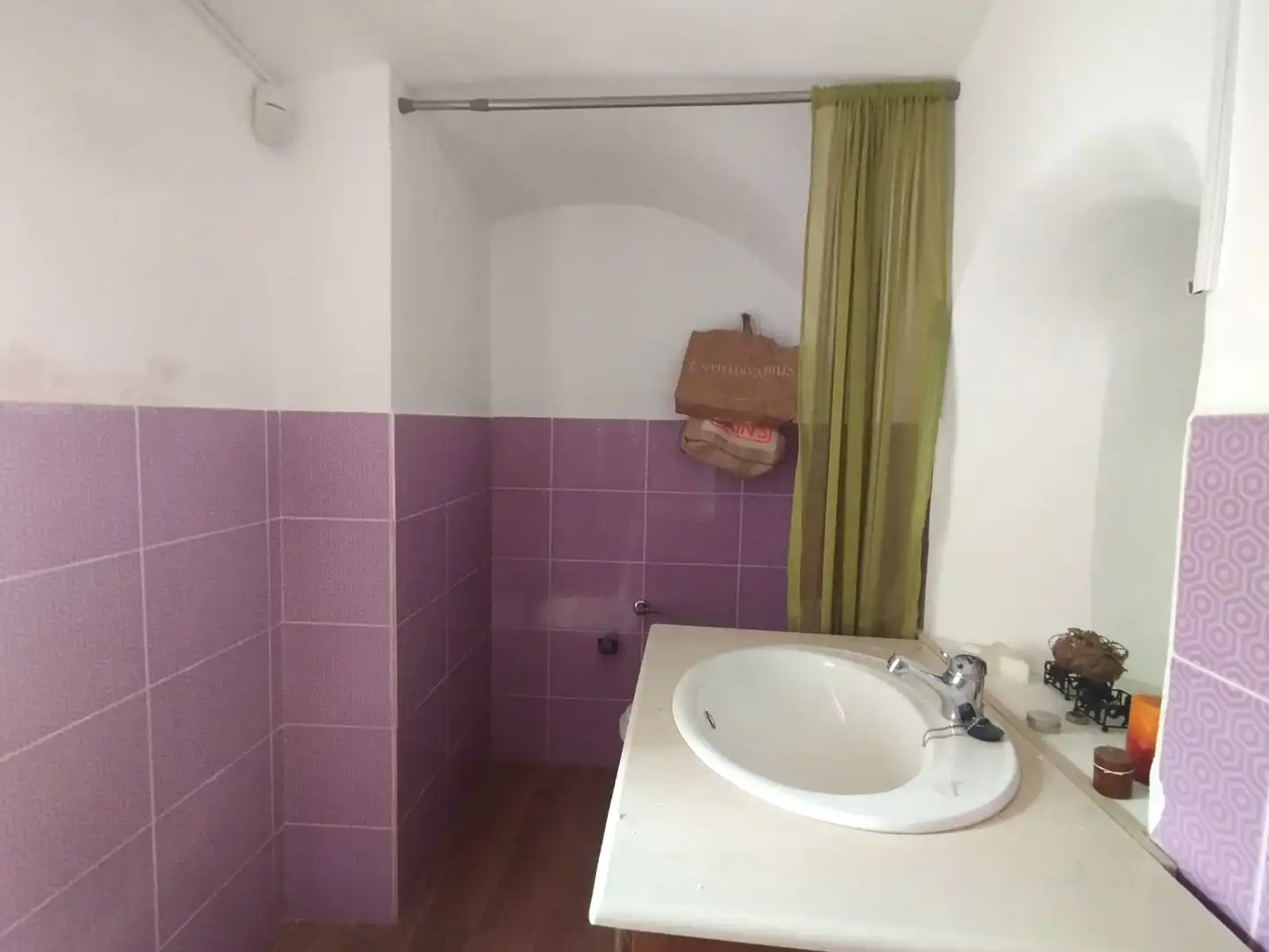 Baño de Piso en venta en Casco Antiguo