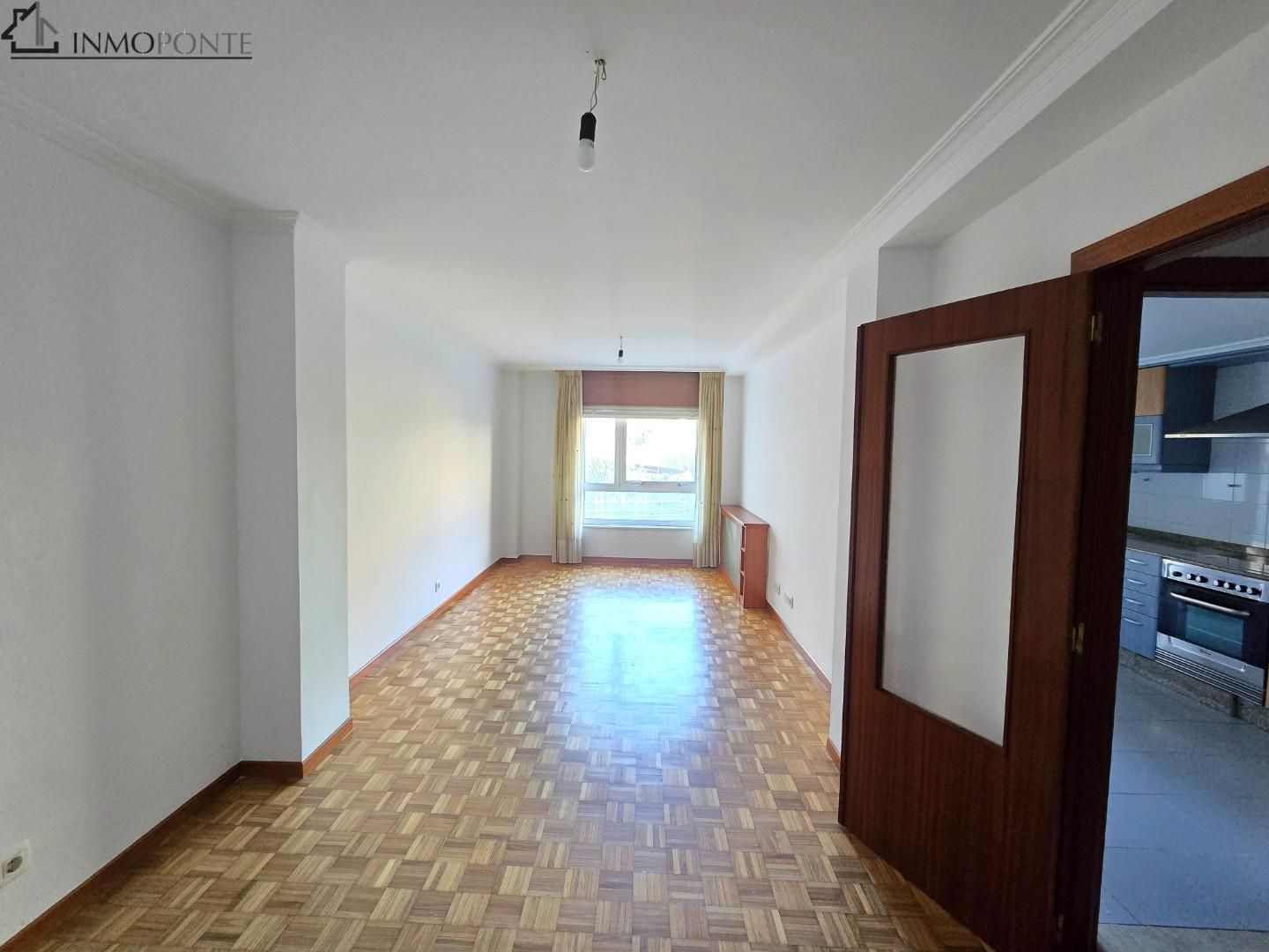 Living room of Flat for sale in Pontevedra Capital 