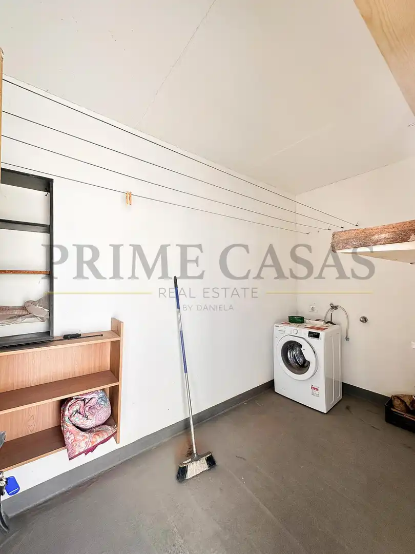 Wohnung zur Miete in San Gregorio