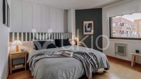 Photo 5 of Apartment to rent in Calle de Miguel Ángel, Almagro, Madrid