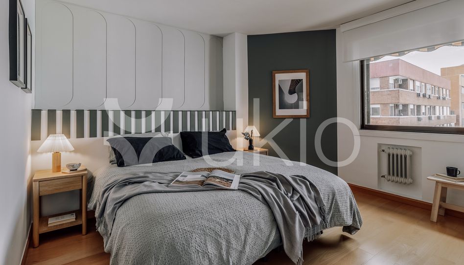 Apartamento de alquiler en Calle de Miguel Ángel, Almagro - Imagen 5