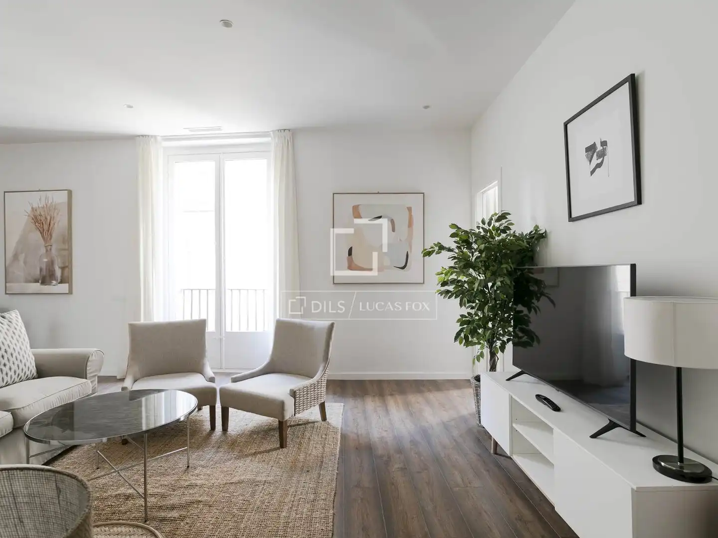 Piso con terraza en venta en Ciutat Vella, imagen 7