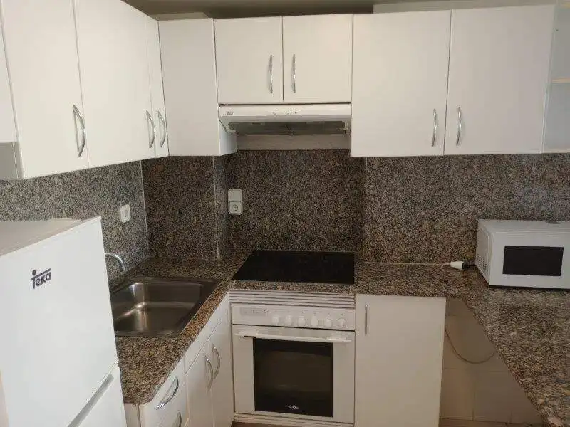 Apartamento con piscina en venta en Mar i Camp - Platja dels Capellans, imagen 5