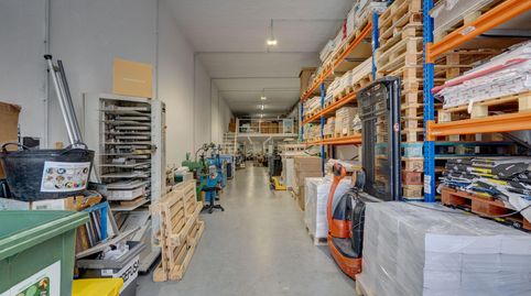 Photo 4 of Industrial buildings for sale in Oialume Bidea, 28w, 20115, Gipuzkoa, Spain, 28w, Astigarraga, Gipuzkoa