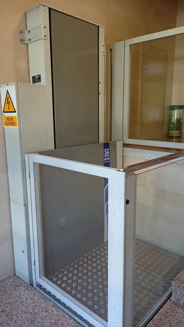 Terraza de Piso en venta en Móstoles con Calefacción, Terraza y Balcón