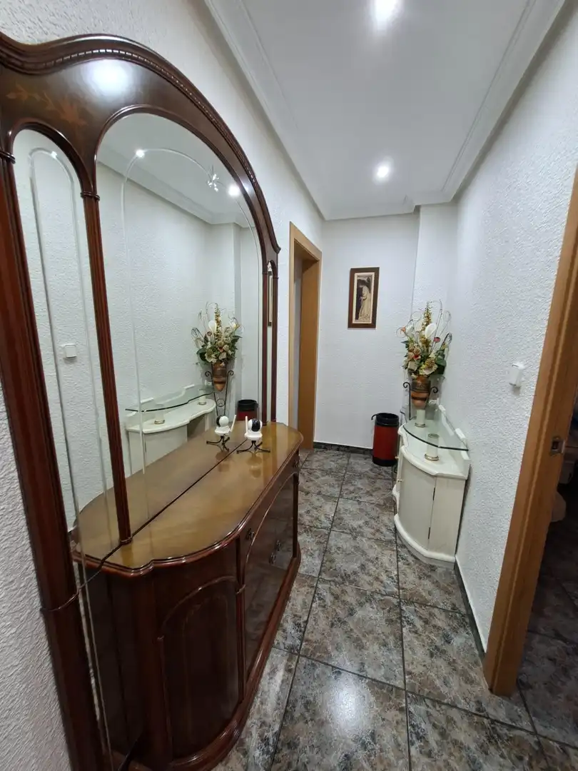 Wohnung mit Terrasse zur Miete in Elche ciudad, imagen 10