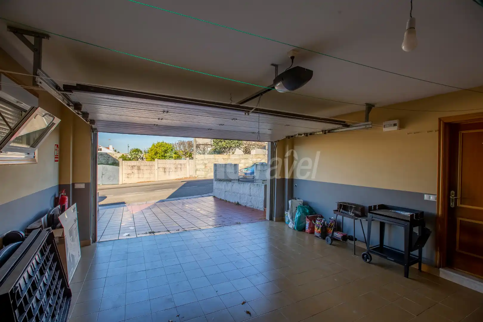 Haus oder Chalet zum Verkauf in Sanxenxo mit Heizung, Privatgarten und Parkett