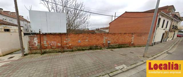 Terreno residencial en Venta en De La Estación en Venta de Baños