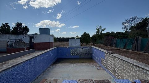 Foto 4 de Casa o chalet en venta en Pedanías Sur, Utrera