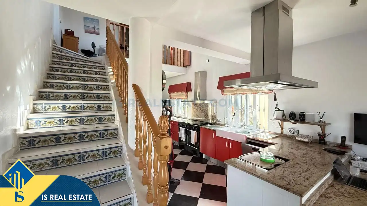 Villa avec piscine à vendre à Orihuela Costa, imagen 9