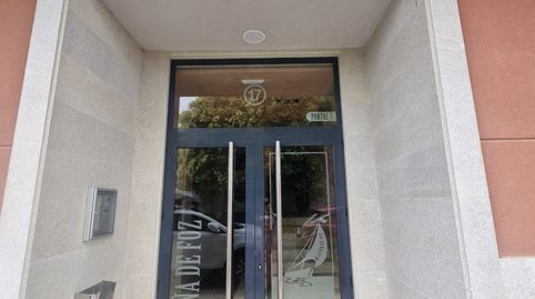 Foto 3 von Wohnung zum Verkauf in Rúa Pintor Laxeiro, 17, Foz, Lugo