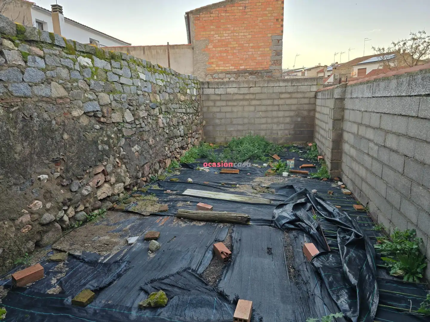 Casa o chalet en venta en Añora con Terraza y Trastero
