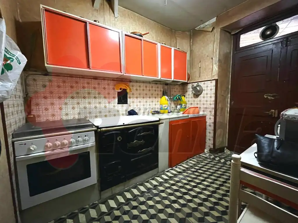Cocina de Casa o chalet en venta en Lugo