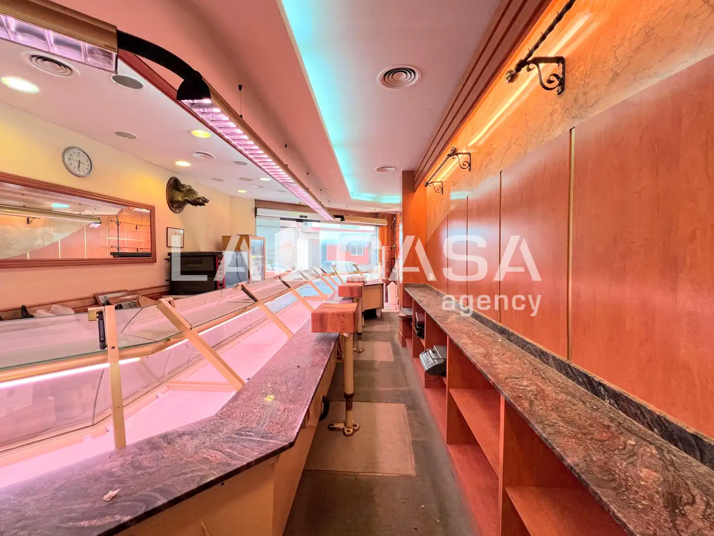 Local comercial en venda a Salut - Lloreda, imagen 11
