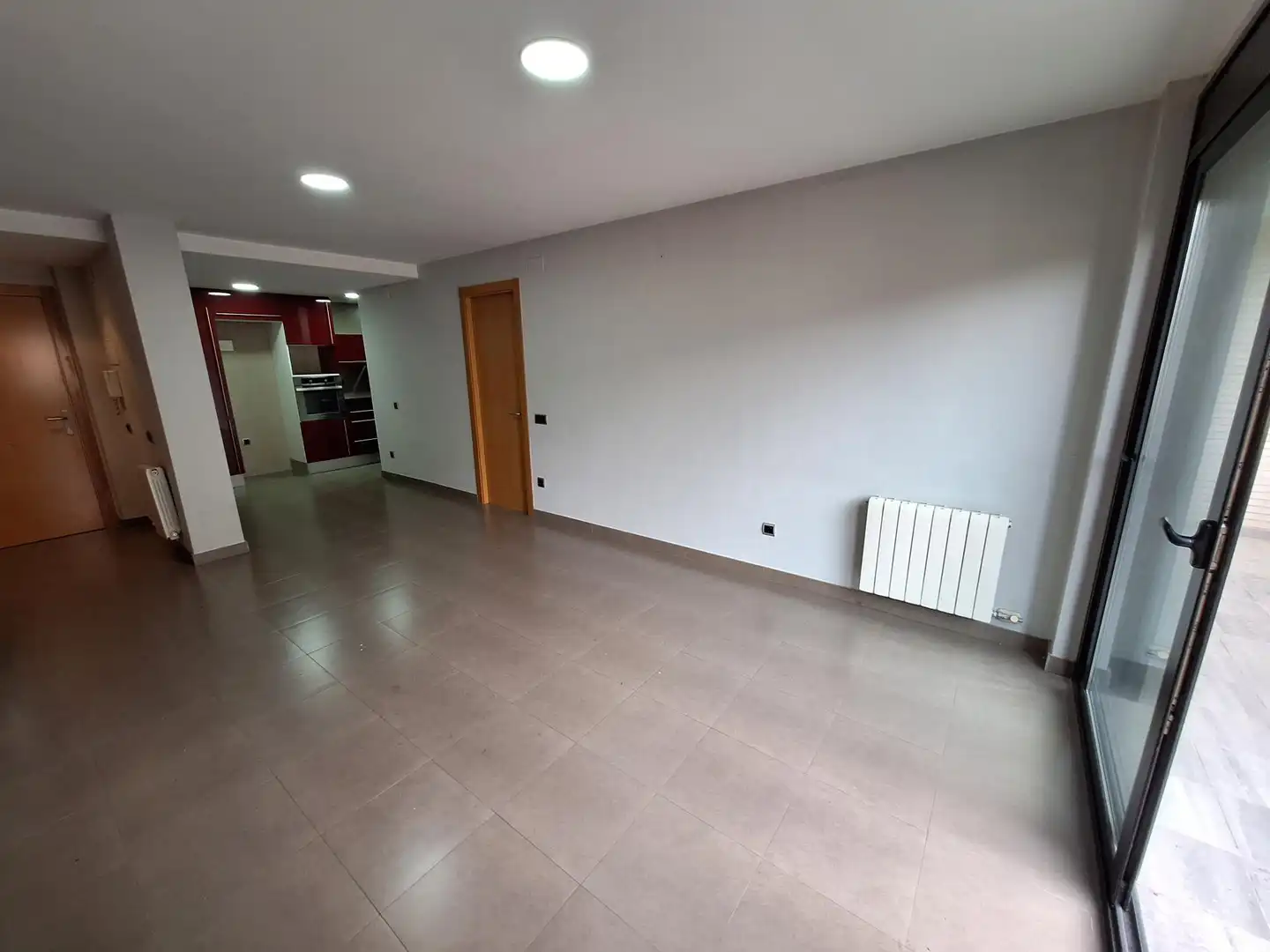 Piso en venta en Vilanova del Camí con Calefacción, Terraza y Trastero
