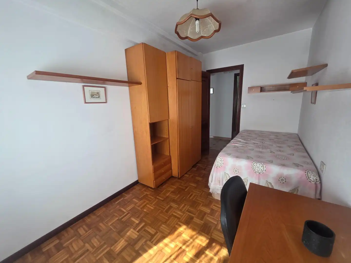 Apartament de lloguer a Campus Norte - San Caetano, imagen 19