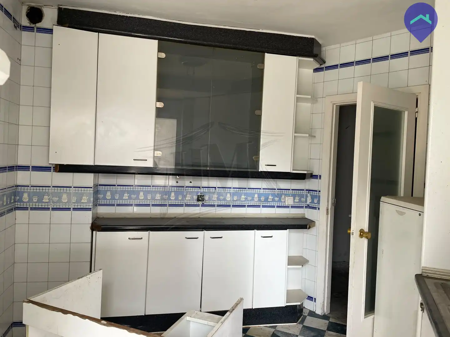 Cuina de Pis en venda en Villaverde