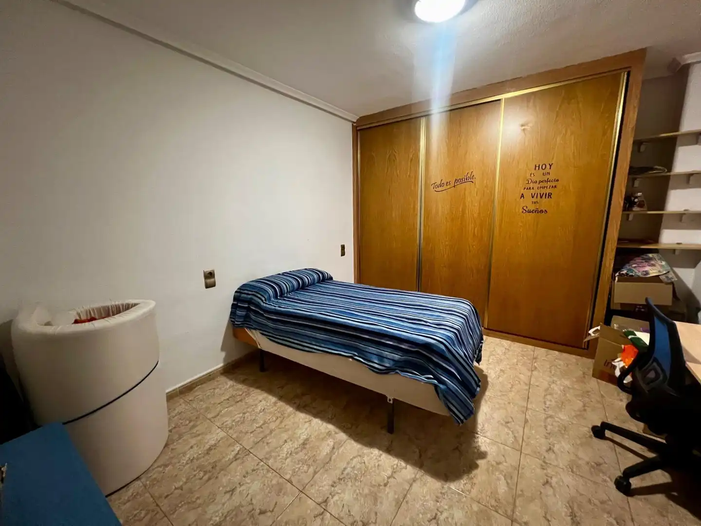 Habitación de Apartamento en venta en Rojales
