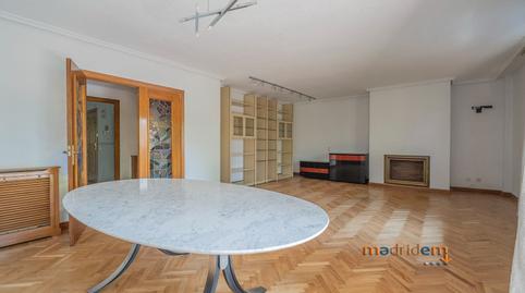 Photo 4 of Flat to rent in Atalaya, Madrid