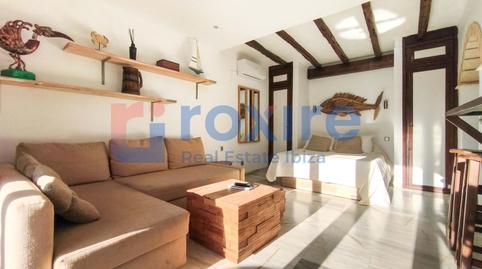 Photo 3 of Study for rent in Calle Esteperol, Cala Vedella - Cala Tarida, Sant Josep de sa Talaia