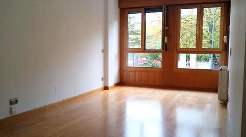 Foto 4 de Pis en venda a Jardines Don Diego, Centro, Aranda de Duero