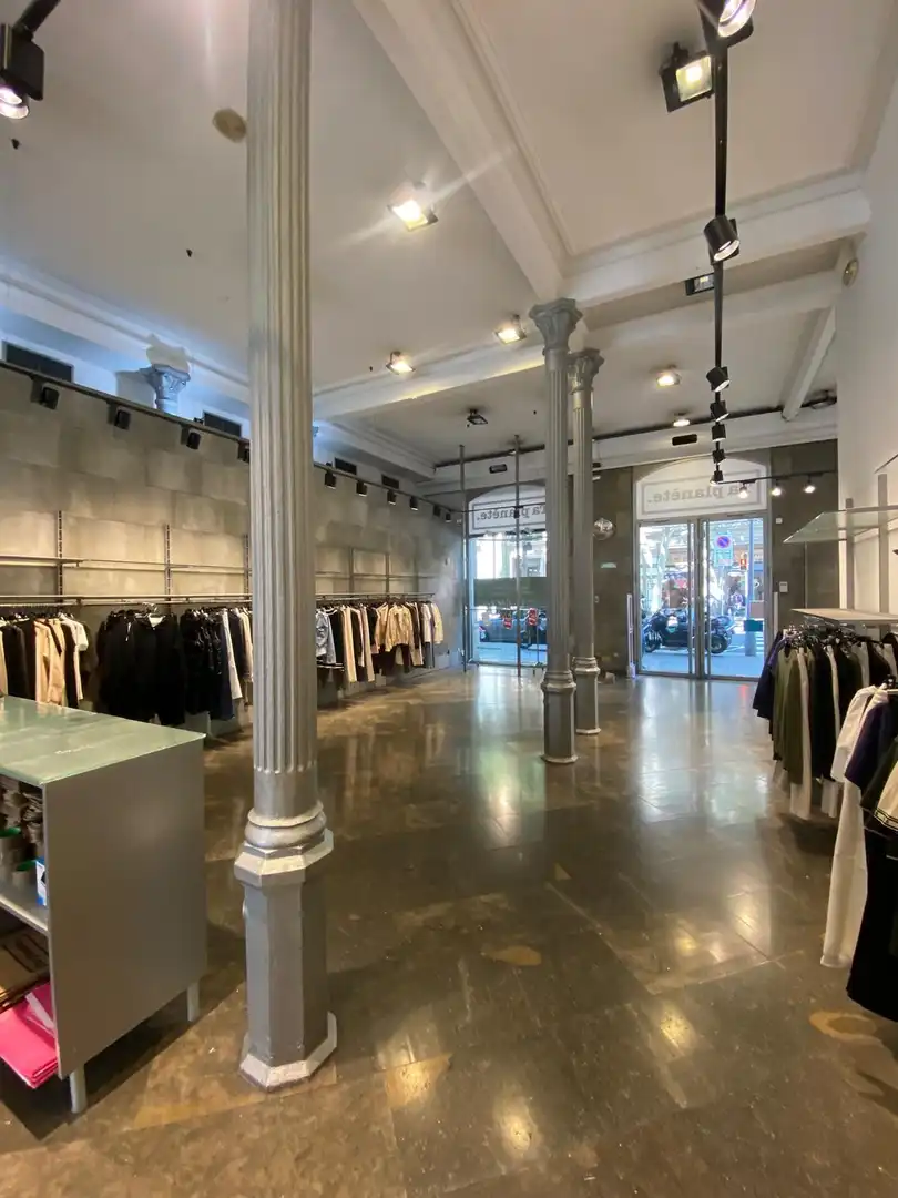 Business premises to rent in D"AUSIAS MARC 12, imagen 2