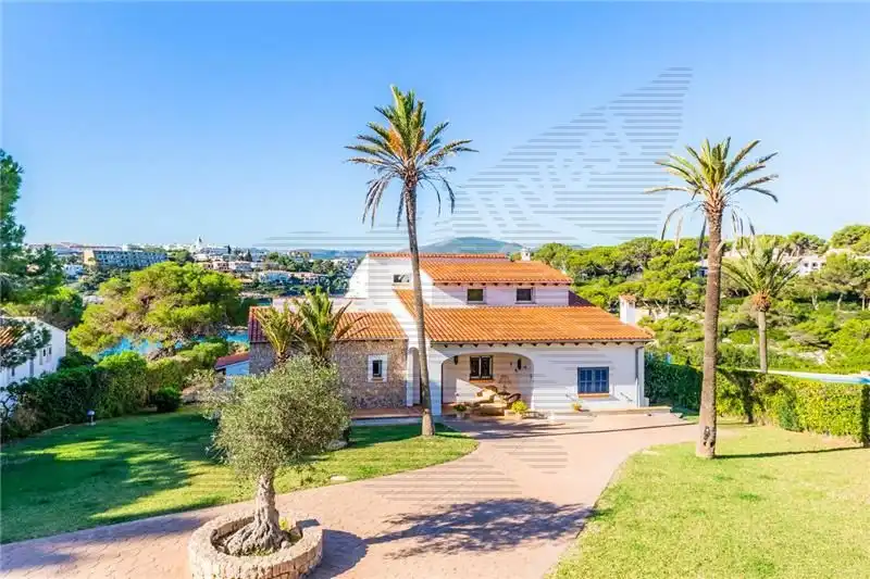 Houses for sale in Porto Cristo