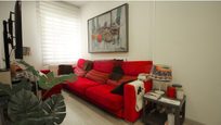 Living room of Flat for sale in Bilbao 