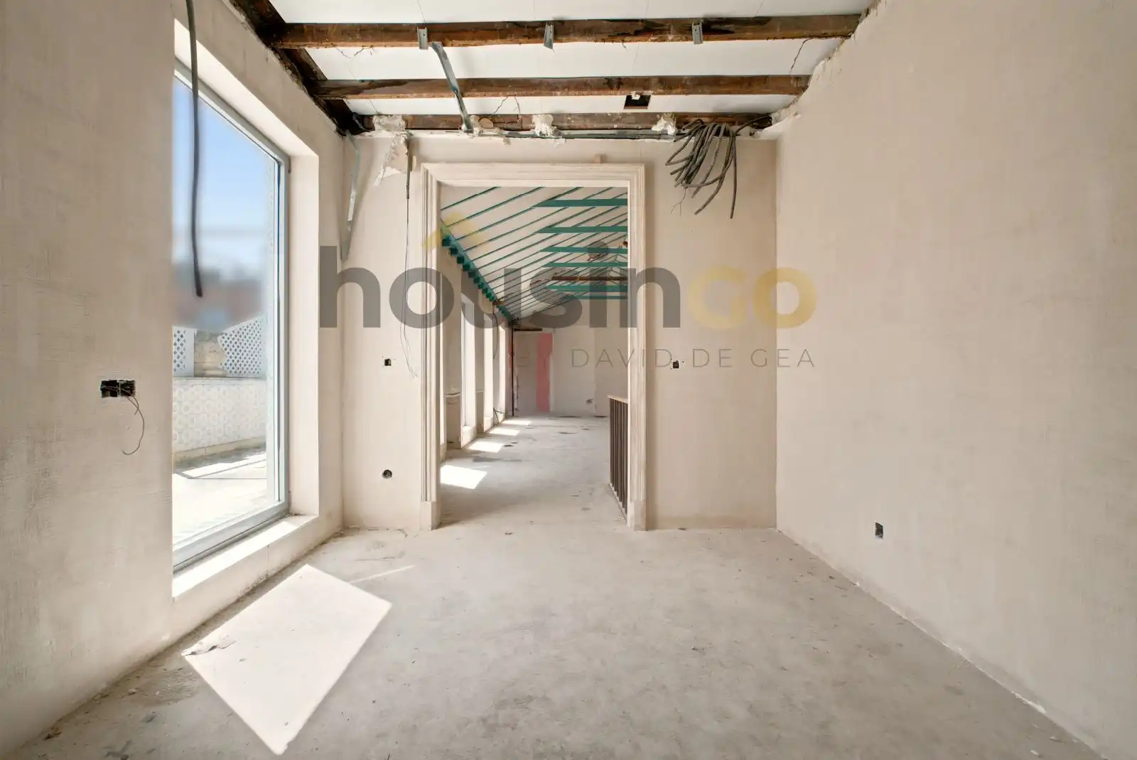Appartement avec ascenseur à vendre à Chamberí, imagen 2
