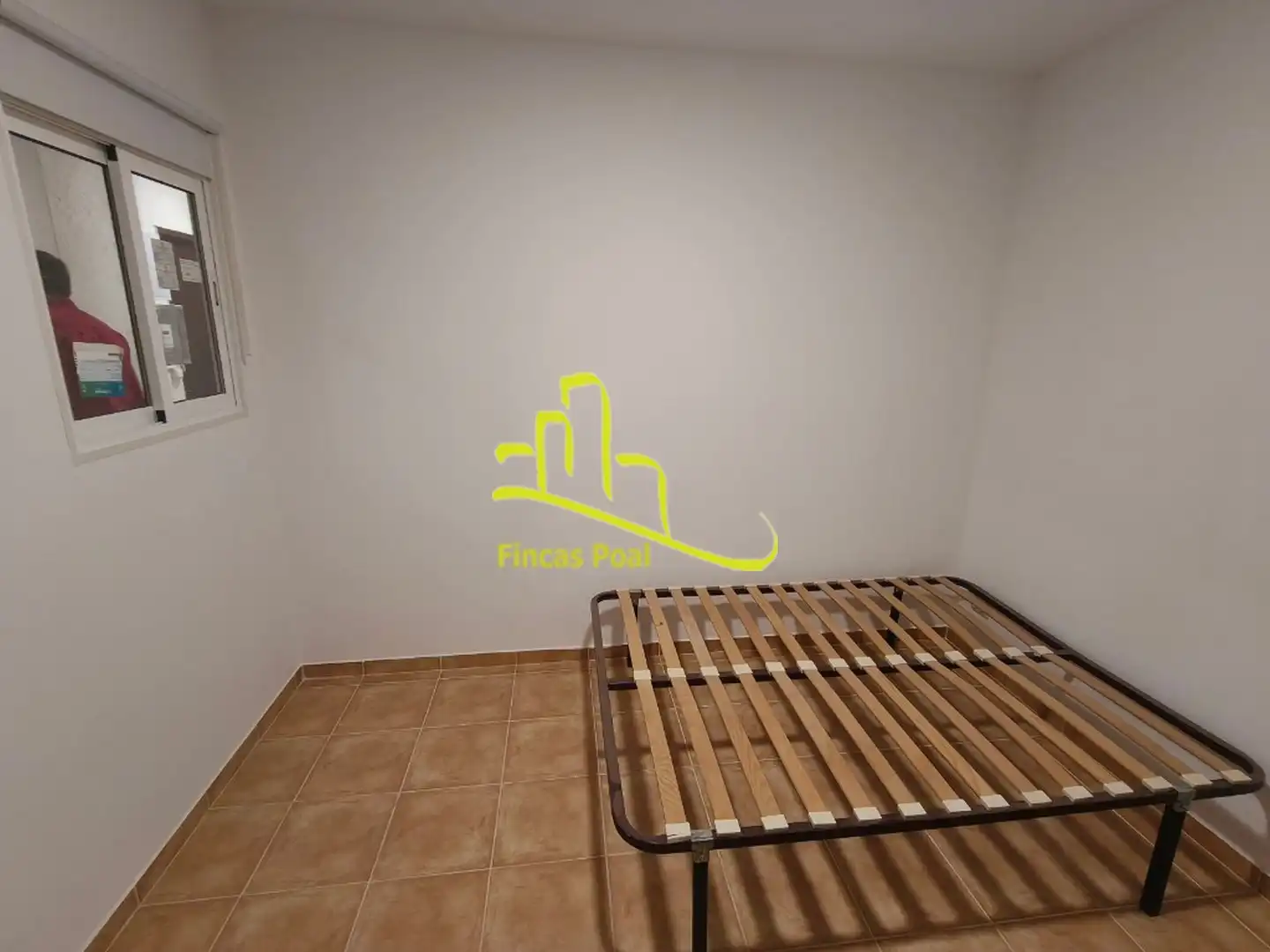 Schlafzimmer von Wohnungen zum Verkauf in Sant Boi de Llobregat mit Terrasse