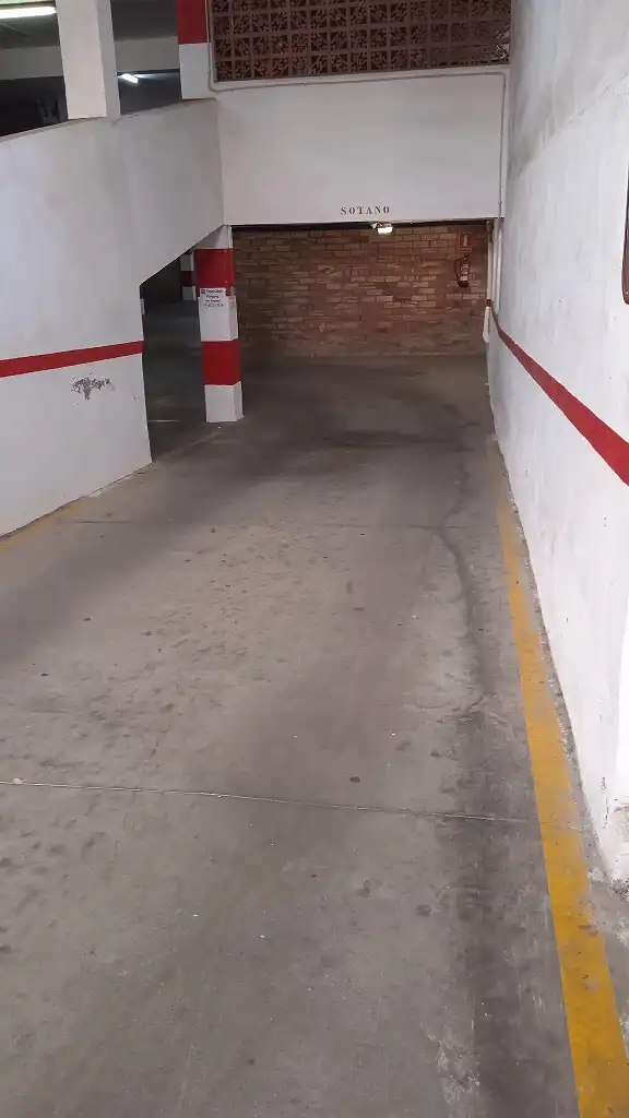Double à louer à Carrer de Sant Miquel 14, imagen 7