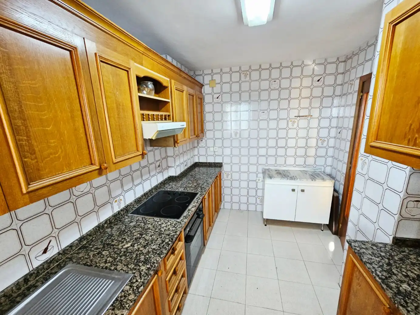 Piso con piscina en venta en Doctor jimenez diaz 24, imagen 11