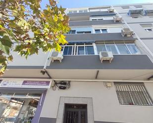 Exterior view of Flat for sale in Parla