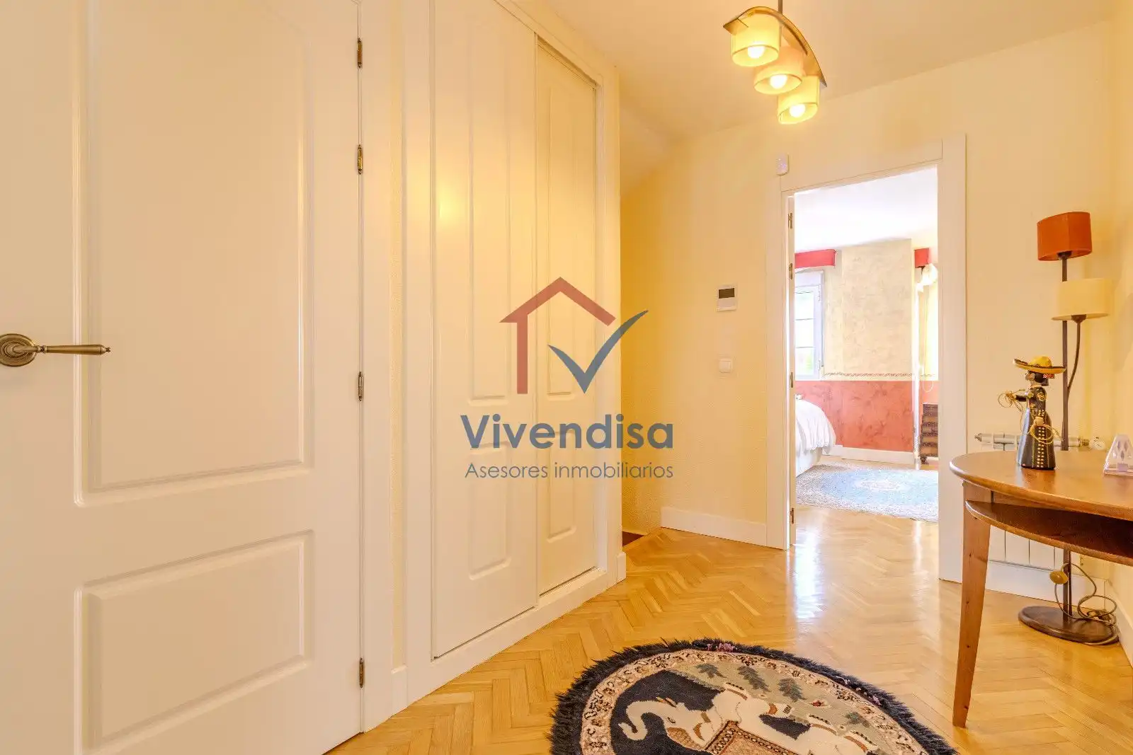 Casa adosada en venta en Cabanillas del Campo con Terraza y Piscina