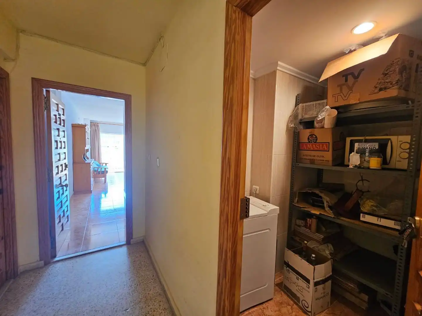 Wohnung zum Verkauf in Bellreguard