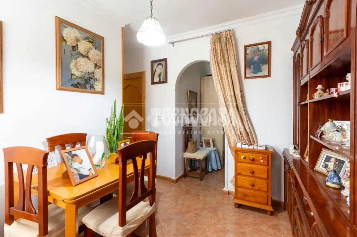 Flat for sale in Vélez-Málaga