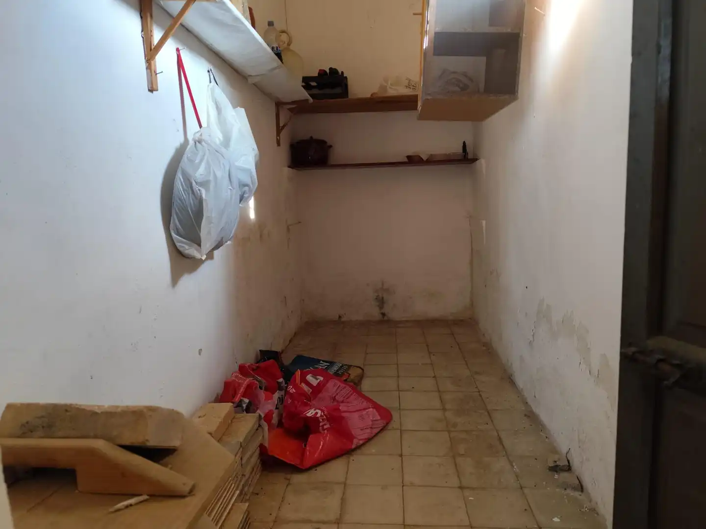 Terreno en venta en Totana