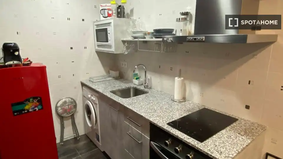 Appartamento in affitto a Gràcia, imagen 15