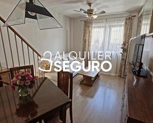 Dormitori de Pis de lloguer en Meco amb Calefacció i Moblat