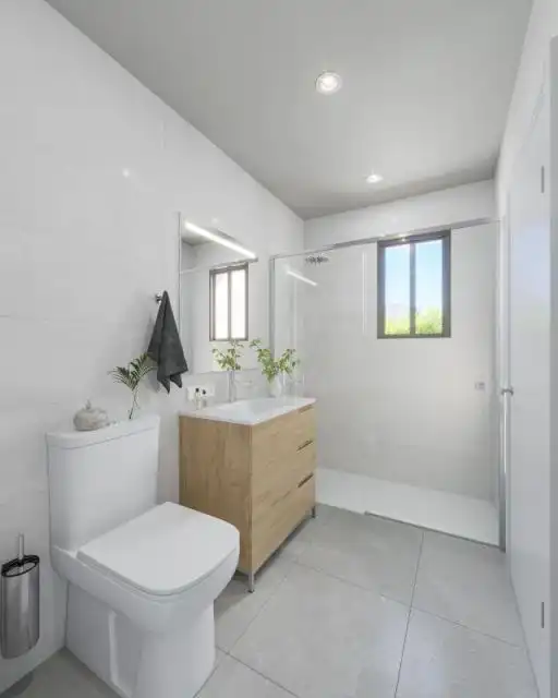 Casa adosada en venta en Mazarrón Casco Urbano
